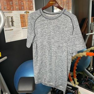 Lululemon Shirt